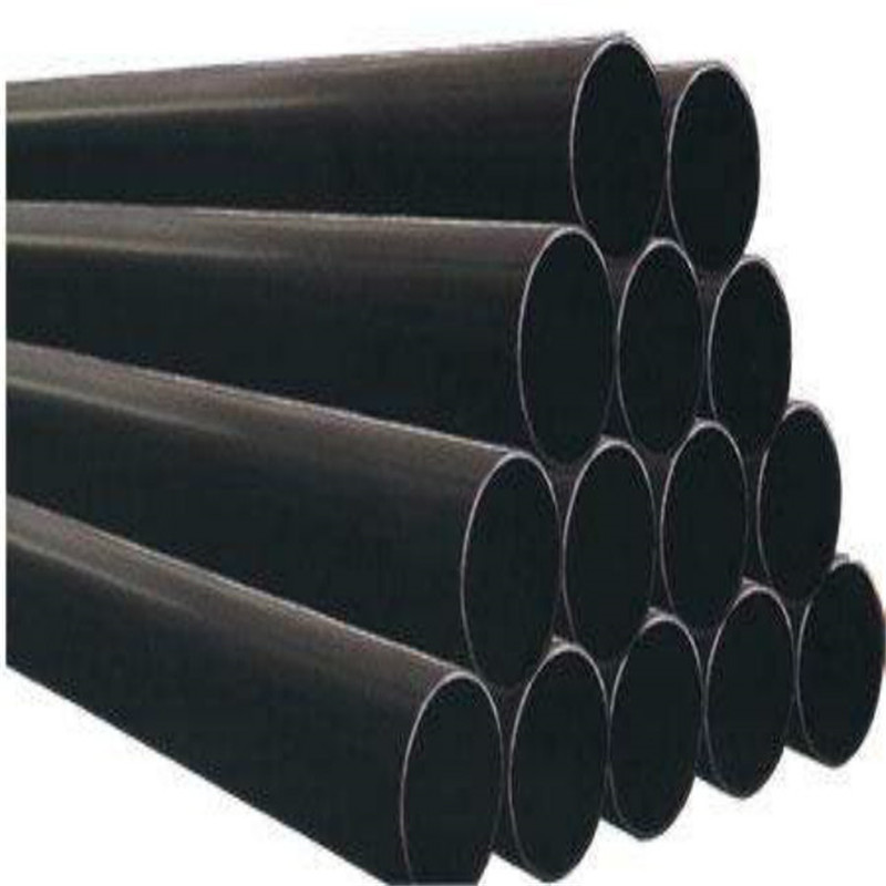 astm a53 erw steel pipe