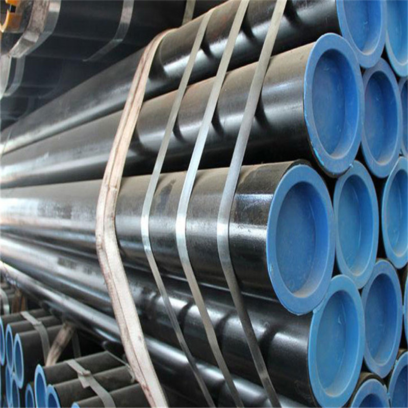 seamless steel pipe astm a192