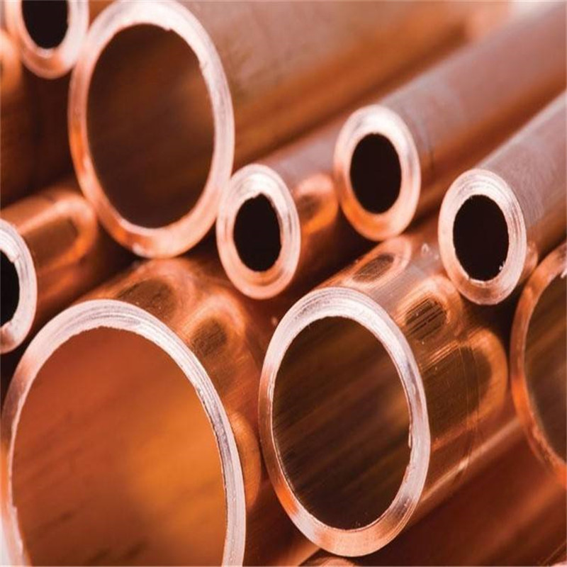 Copper Alloys