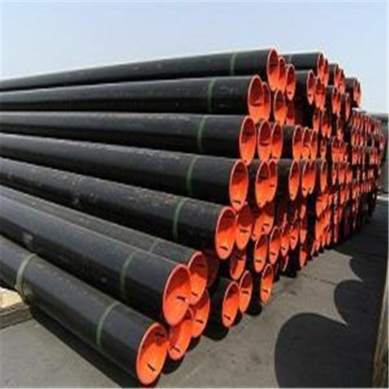 GB 20G Carbon Steel Pipe For Boiler