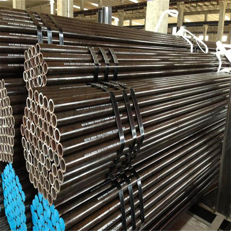 JIS G3461 Steel Tubes For Boiler And Heat Exchanger